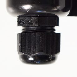 M20 Cable Gland Entry