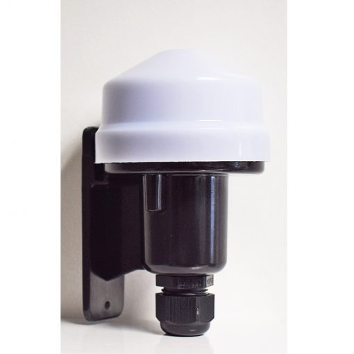 Wall Mounted Photocell - Dusk to Dawn (240v)