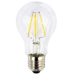 6w LED Filament GLS Bulb - Warm