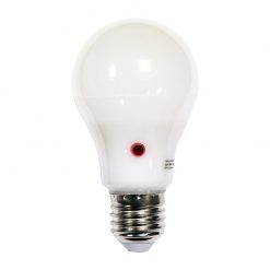 9w LED GLS Dusk to Dawn Light Bulb