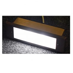 Illumination Test with Daylight White LED G9 Bulbs