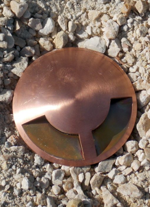 Duomarka Copper In-Ground