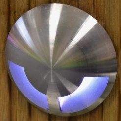 Stainless Steel Duomarka with Dichroic Lens