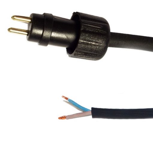 Transformer Output Cable Connections