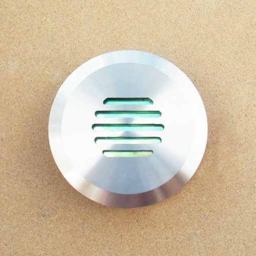 Stainless Steel 316 Linalite Recessed Light