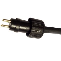 12V Plug & Play Connector Cable