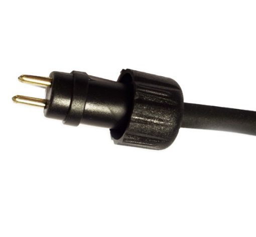 12V Plug & Play Connector Cable