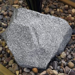 Luxrox White Granite - Outdoor Rock Lights