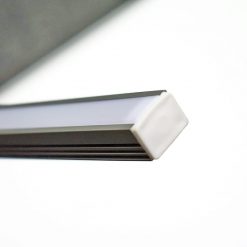 Aluminium Profile for LED strips 4