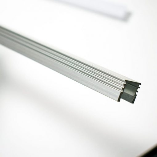 Aluminium Profile for LED strips 3