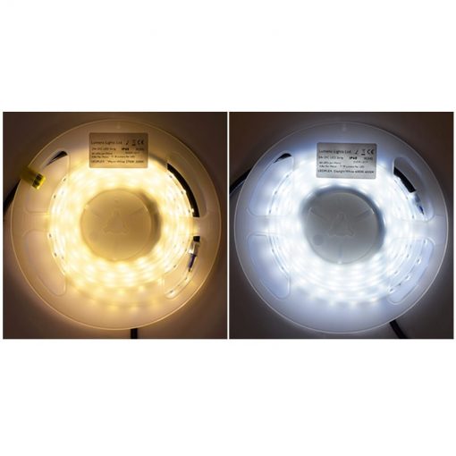 LED Strip Lights - White