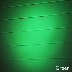 Litecast Green Wall Washer