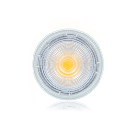 LED MR16 - Integral 6.1W-8.3W – 12v AC/DC - Super Bright
