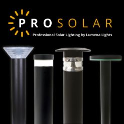 Pro-Solar Range