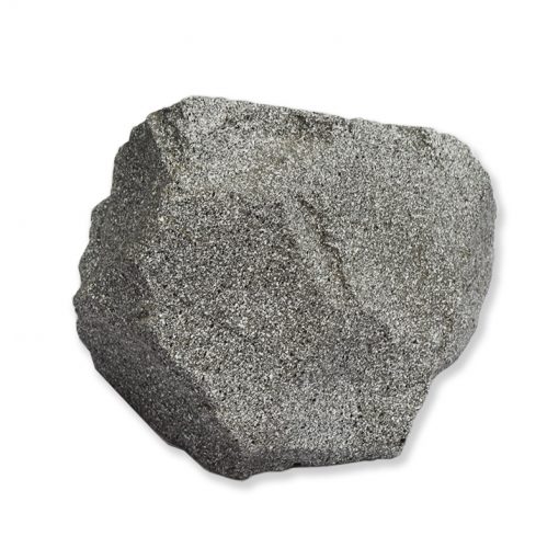 Artificial Rocks - White Granite