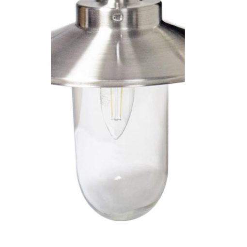 Spare Glass Diffuser for Modena wall light