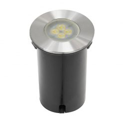 stainless steel recessed light 12v Decimax