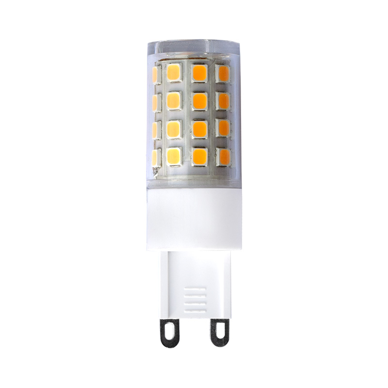 4.5W G9 LED Capsule Bulb - Warm White