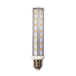 1800K Amber LED Corn Bulb Lamp for Bollard Lights