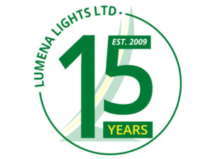 Lumena Lights Celebrates 15 years in business